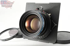 【Tested N MINT+】 Schneider Makro Symmar HM 180mm f/5.6 MC Macro Lens From Japan