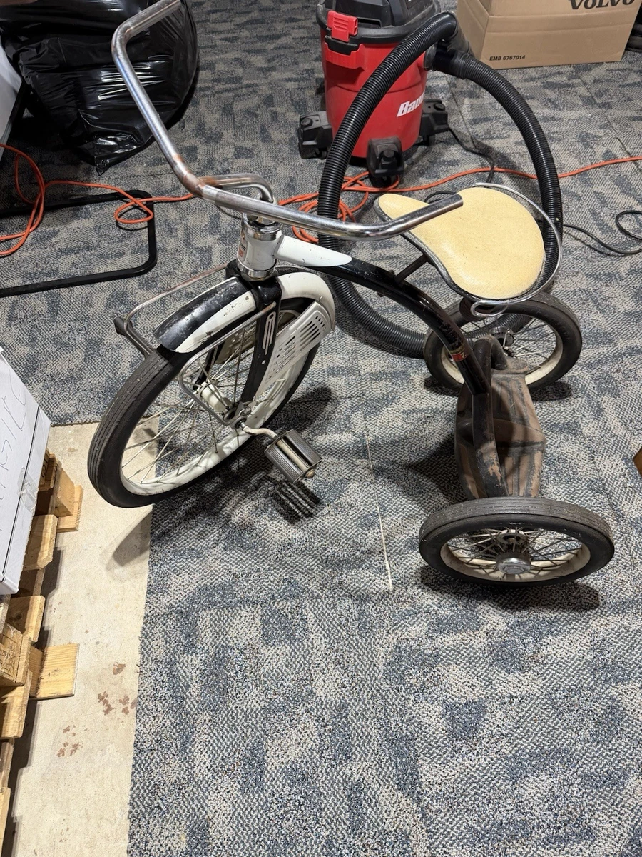Vintage Tricycle for sale | eBay