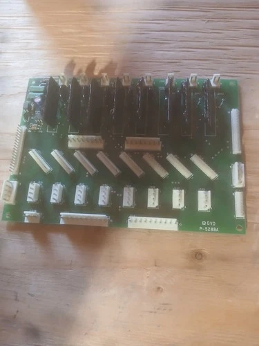 ISHIDA  P-5288 A FDRV CIRCUIT BOARD FEEDER DRIVE New