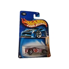 Hot Wheels Tech Tunes Super Tsunami 2003 Mattel Wheels Diecast