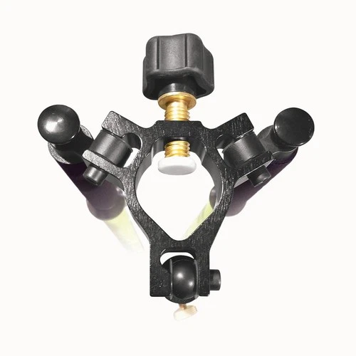 SitePro Thumb Release Pole Tripod - Aluminum image 2