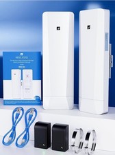 Wireless Bridge Point to Point/Multipoint, 5.8GHz Outdoor Wireless Bridge