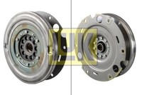 Luk Schwungrad 415 0862 09 FüR Audi