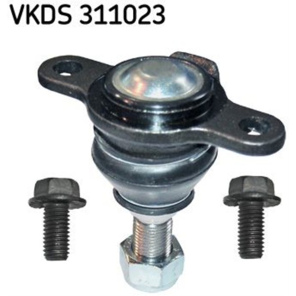 SKF Traggelenk FüHrungsgelenk FüR VW Transporter IV Kasten 70XA 70A 70H 7DA-image