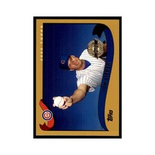 2002 Topps Home Team Advantage Jon Lieber Baseball Cards #169