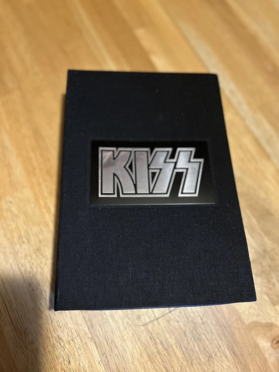 kiss the box set products for sale | eBay