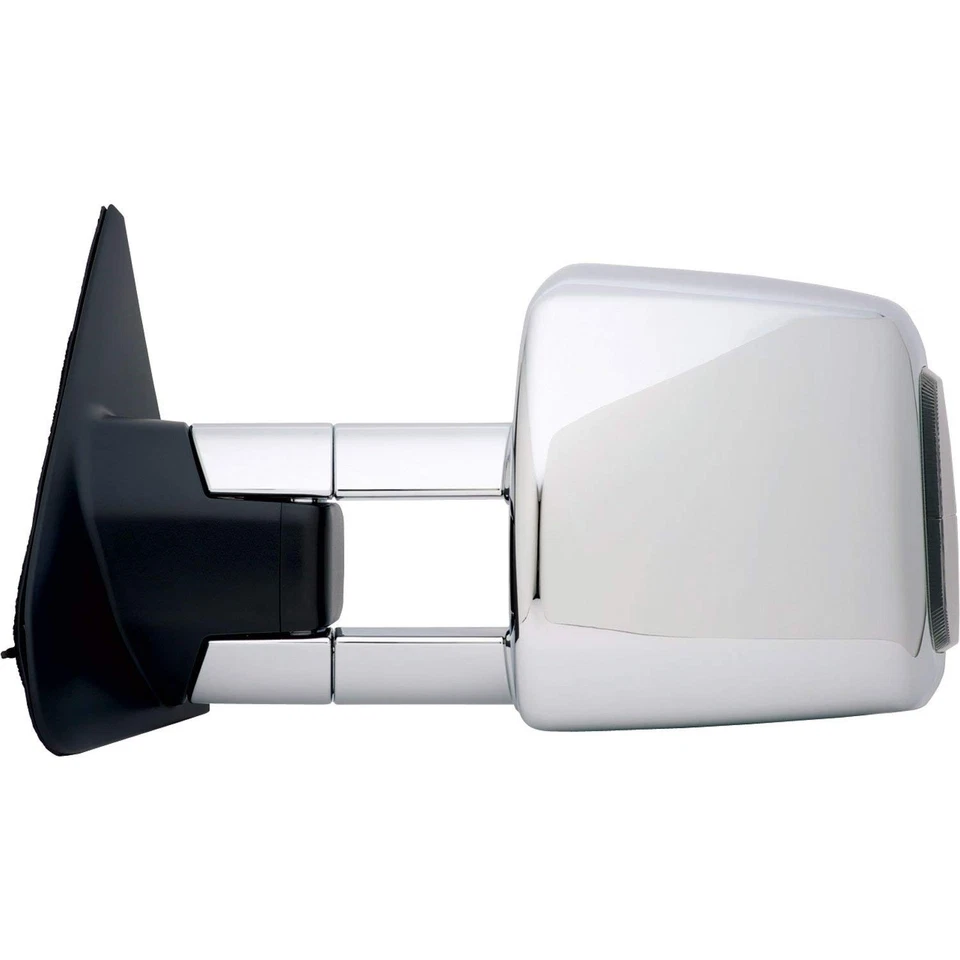 K-Source 70132T Replacement mirror for 07-14 Toyota Tundra Pick-Up 08- - Image 3 of 3