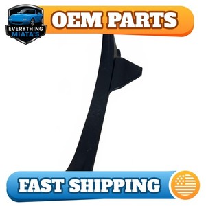 2001-2005 Lexus IS300 OEM Rear Floor Sill Scuff Trim #0262 Used Cond