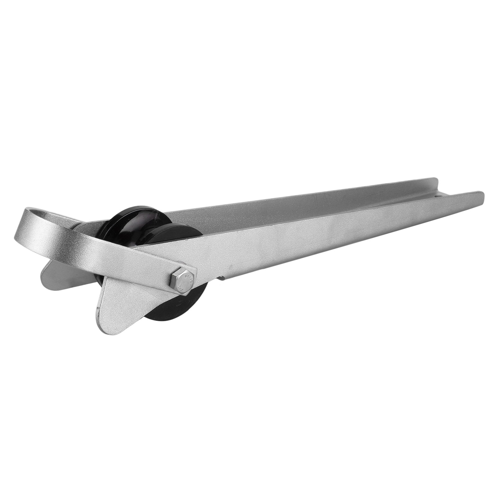 15in Roller Stainless Steel Anti Corrosion Docking Roller For Marine Boat