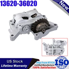 Engine Balance Shaft For ·Toyota Camry RAV4 Lexus ES300h NX300h 2.5L 13620-36020