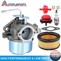640152 Carburetor for Tecumseh HM80 HM90 HM100 8HP-10HP Engine,Replace 640152A