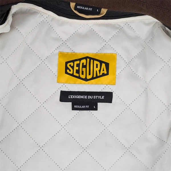 Segura Tampico Beige, photo 6 of 12