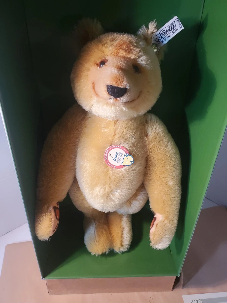 Steiff Dicky for sale | eBay