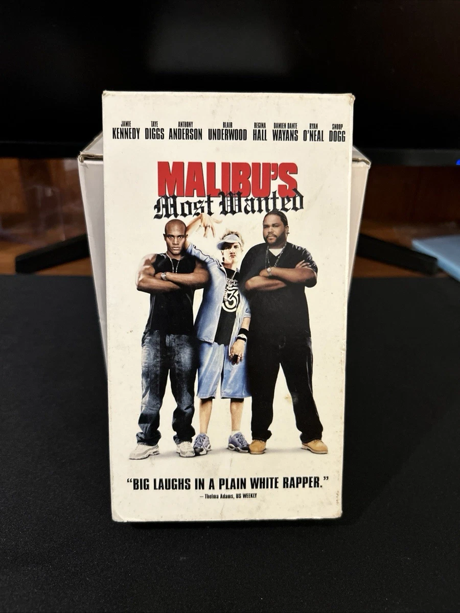 Rap/Hip-Hop VHS Tape for sale - eBay