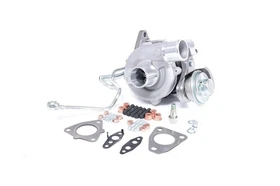 Turbolader T981606BT TOYOTA 1720127030D 1720127040 17201-27040 | 119,00€ Pfand