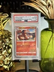 PSA 10 Charizard 143/S-P Grand Prix Illustration Promo Pokemon Japanese リザードン