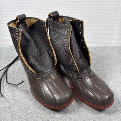 WOMEN'S BOOTS 8