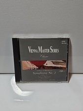Vienna Master Series Ludwig van Beethoven Symphony No. 2 London Symphony... Vienna Master Series Ludwig van Beethoven Symphony No. 2 London Symphony...