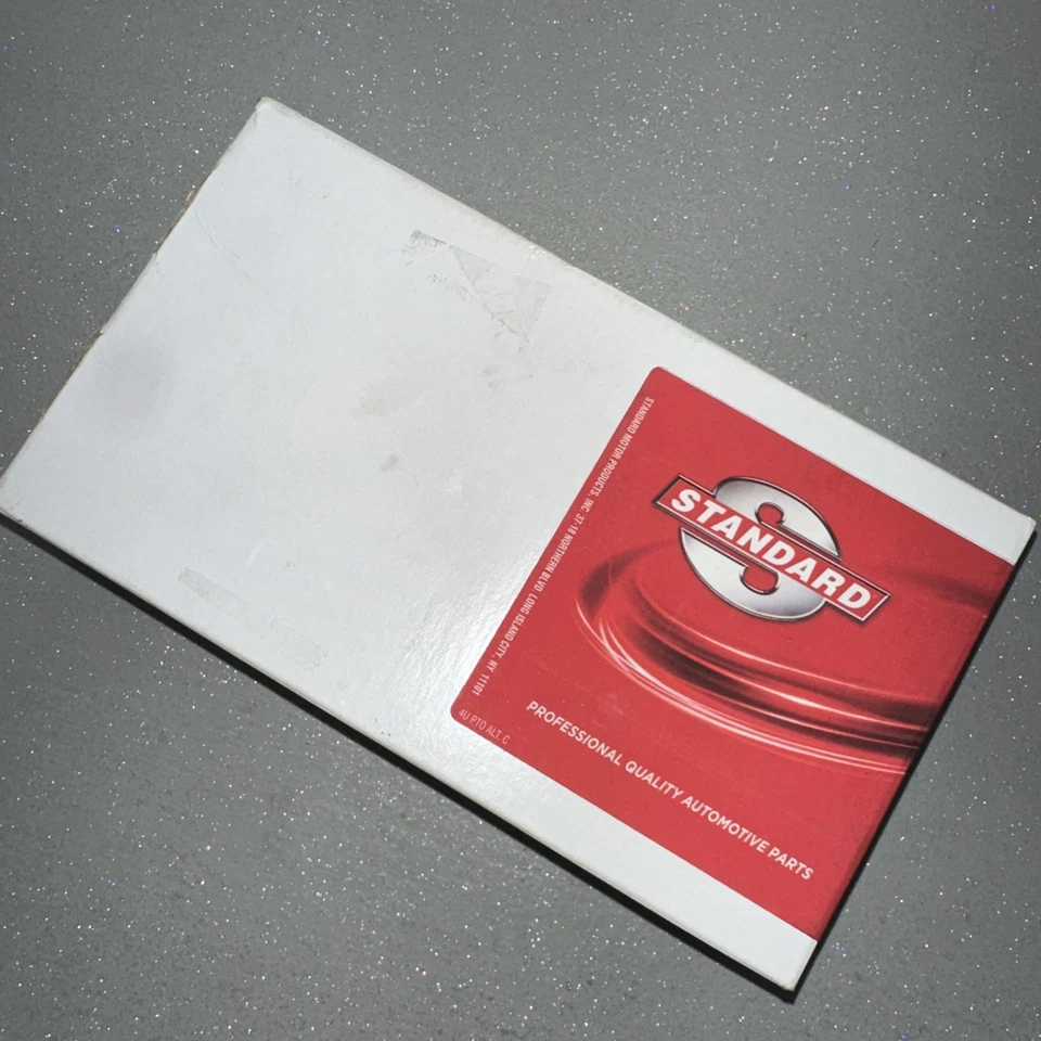 For Subaru Outback 15-19 Standard ALS3575 Rear Passenger Side ABS Speed Sensor - Image 2 of 3