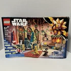 LEGO Star Wars Advent Calendar 2025 (75418) - bags Sealed,open box