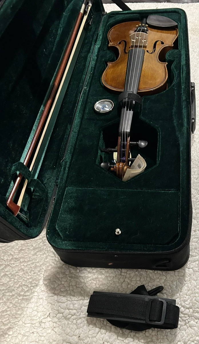 4/4 Acoustic Violins for sale | eBay