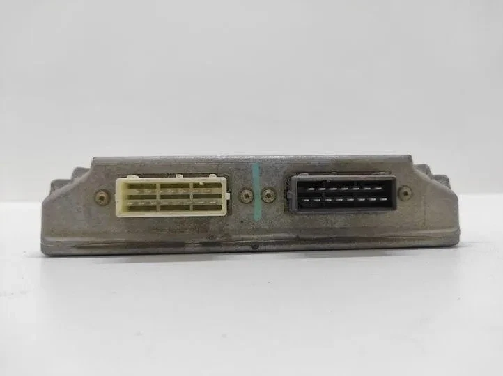 Centralina motore CITROËN XANTIA Break X2 ECU 9610493180 73810802 1.80 22716311 - Immagine 3 di 4