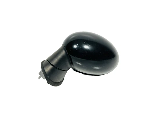 2008-2014 Mini Cooper R56 R57 R58 Left Driver Side View Mirror Used OEM