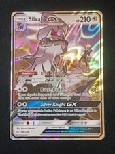 Silvally GX 184/236 Holo GX Rare Cosmic Eclipse Pokemon Near Mint on eBay