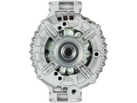 Lichtmaschine Generator Lima AS As-Pl A0758S 12V FüR BMW 1Er E87 E81 3Er E90 E92
