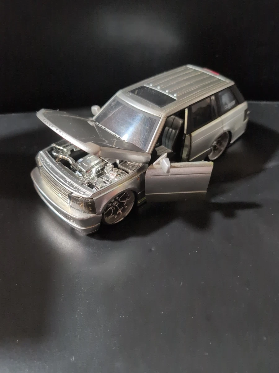 Jada Toys Range Rover Diecast Cars, Trucks & Vans for sale | eBay