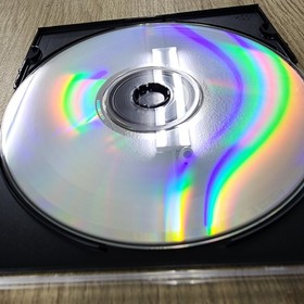 USED AUTHENTIC WORKING -) CLOCKWORK KNIGHT 2 (- GAME DISC ONLY - SEGA SATURN