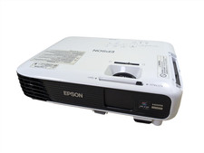Epson EB-W04 Projector 3LCD WXGA HDMI with Remote