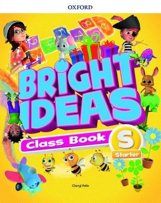 Bright Ideas: Starter: Course Book, Oxford Editor
