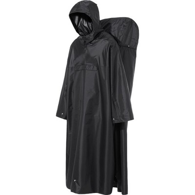VAUDE Hiking Backpack Poncho II - Rucksack-Regenponcho