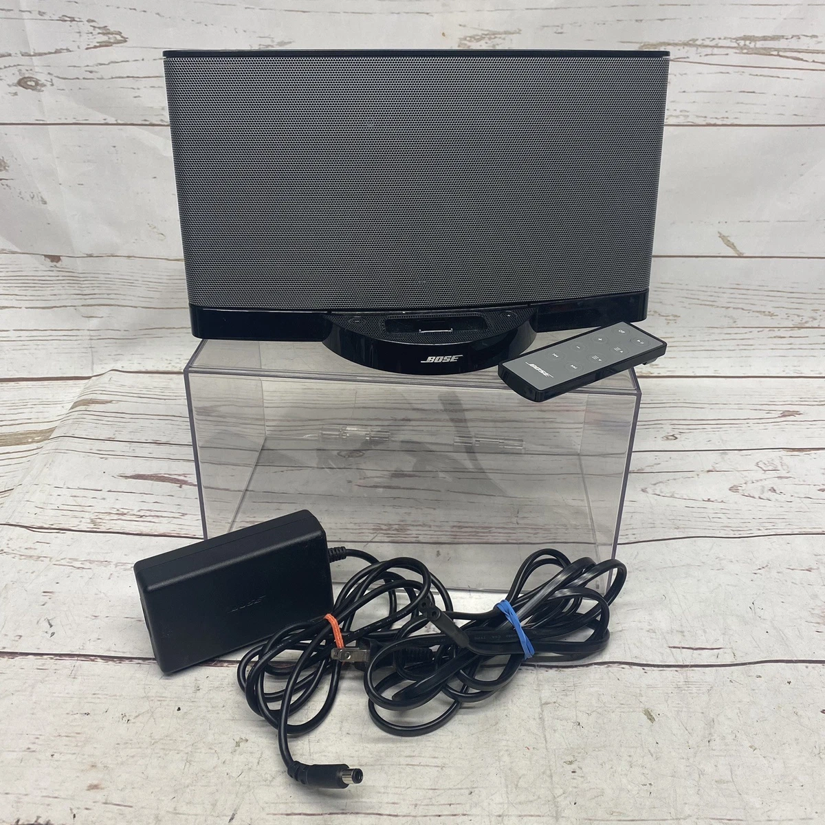 Bose Sounddock Series Ii for sale | eBay