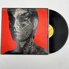 The Rolling Stones – Tattoo You LP 1981 Rolling Stones Records COC 16052 Rock VG