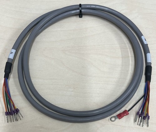 MCAC MK2 8 Core Terminal Cable Ref00367 - 第 1/3 張圖片