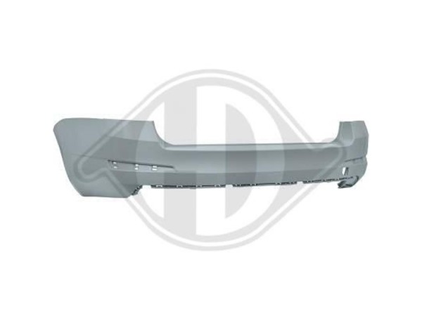 StoßStange Hinten Kombi FüR Skoda Octavia 2013-2017-image