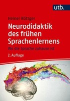 Neurodidaktik Des FrüHen Sprachenlernens Heiner BöTtger