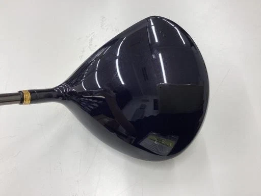 MARUMAN MAJESTY PRESTIGIO SUPER7 DRIVER 9.5deg Flex-SR TYPE-HV No H/C - Image 4 of 4