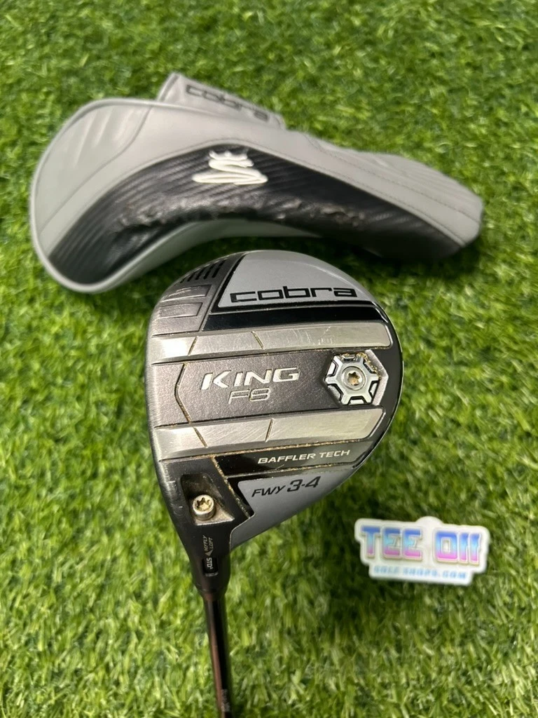 Pilote Cobra AeroJet 2023 - Tige MCA Kai'Li Blue 60 | | Régulier | 10,5