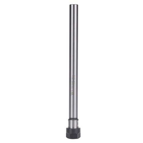 ER11A-150L Collet Chuck Holder Straight Shank Milling Holder Extension Rod C12❤ - Picture 4 of 8