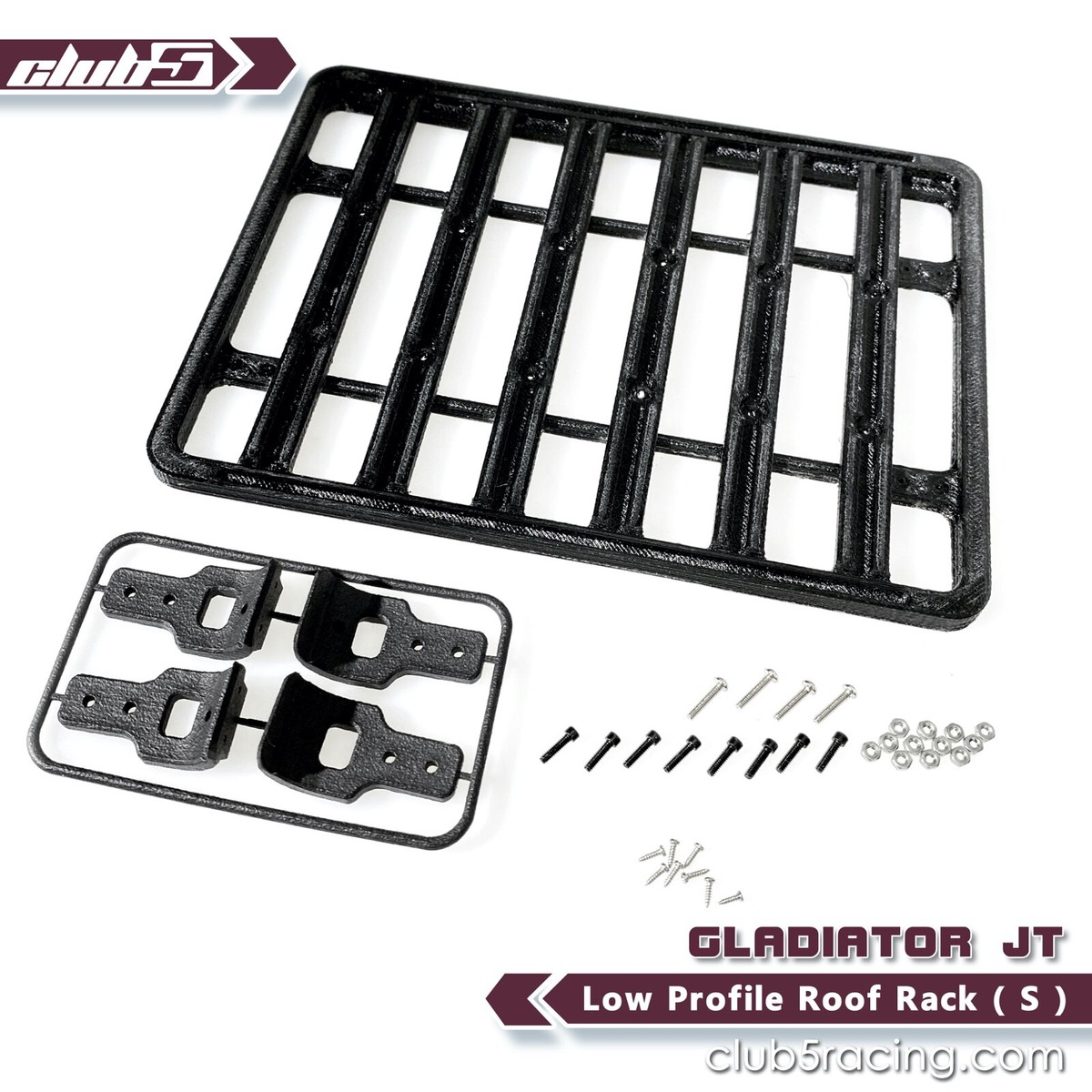 Barre Portatutto Per Jeep Per Wrangler JL 2018-2024 - Foto 13