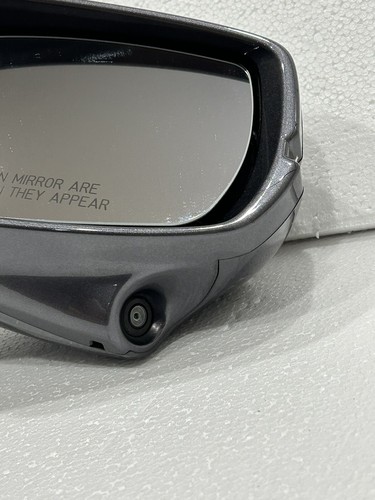 Passenger Side View Mirror Power Body Colored With Cam Sedan Fits 13-17 ACCORD - Bild 12 von 18