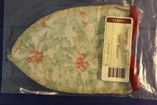 Longaberger 2003 Tree Trimming TT Melody Basket American Holly Liner #27635135