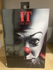 NECA Ultimate Pennywise Action Figure - 45471