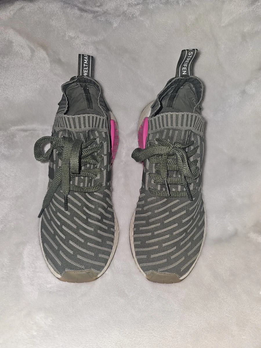 adidas NMD R2 Green for sale | eBay