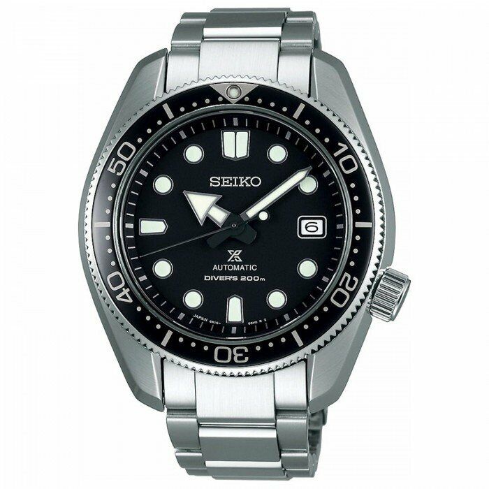 Seiko Prospex Men's Black Watch - SBDC061 for sale online | eBay Seiko Prospex Men's Black Watch - SBDC061 for sale online | eBay