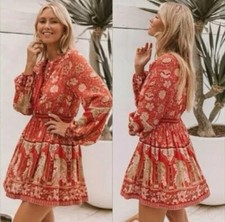 Spell And The Gypsy Poinciana Mini Size Small