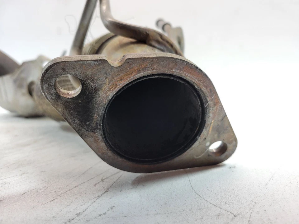 2013 2014 2015 2016 2017 2018 2019 2020 FORD FUSION 1.5L TURBO EXHAUST MANIFOLD  - Image 3 of 4
